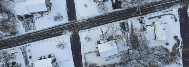 Minnesota Houses